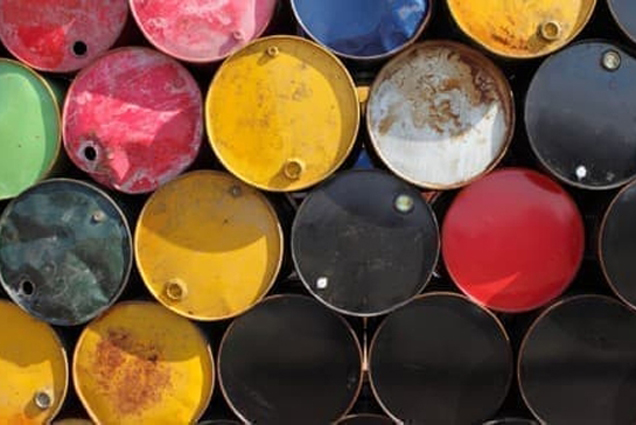 Giá xăng dầu hôm nay (13-2): Tăng nhẹ