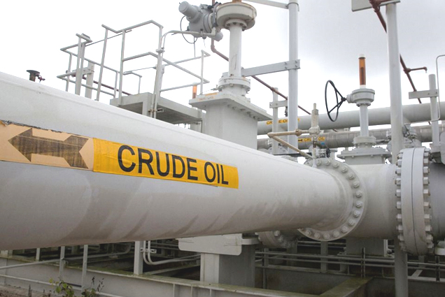 Giá xăng dầu hôm nay (6-2): Trên đường chinh phục lại mốc 80 USD/thùng