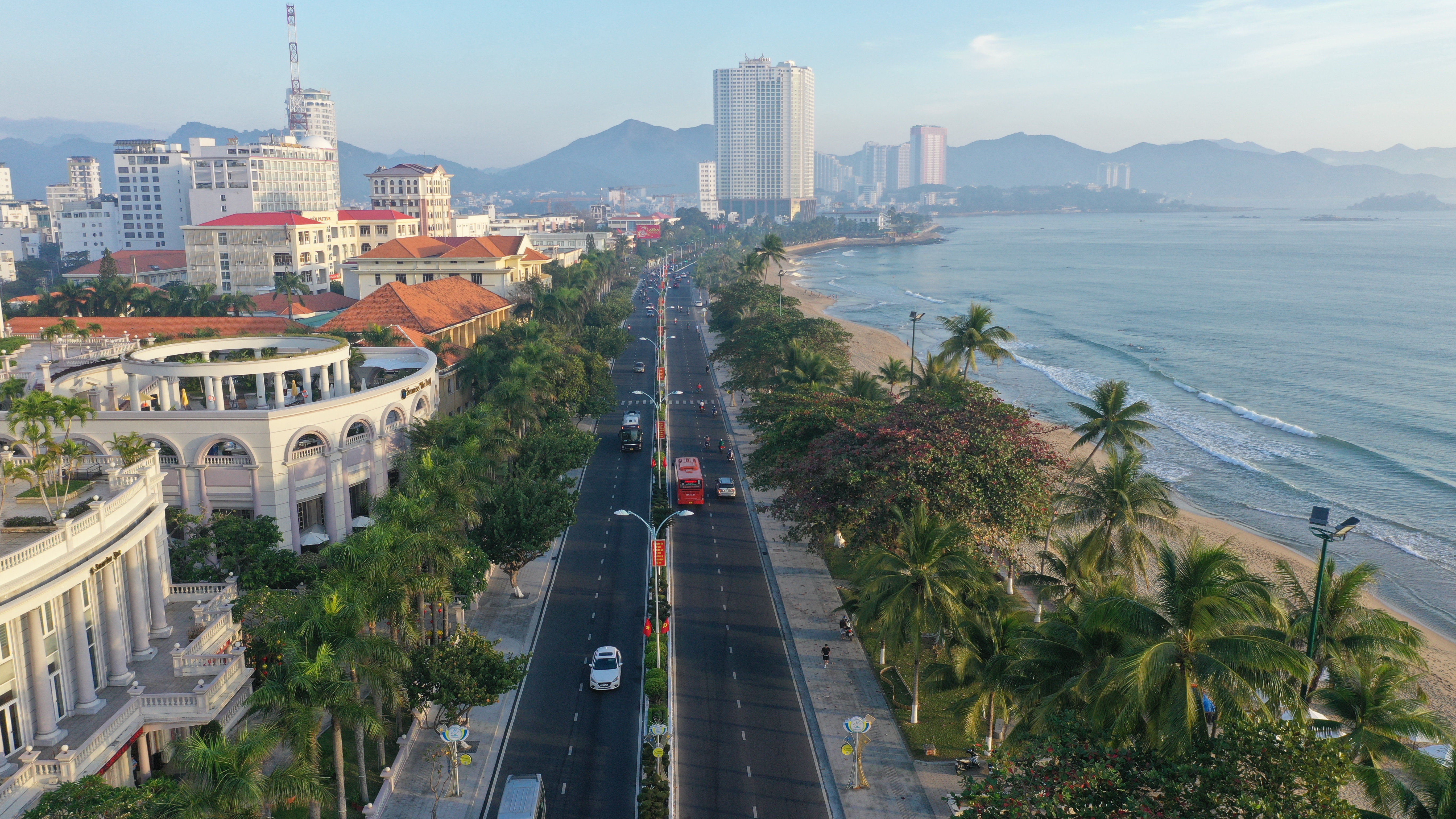 Vì một Nha Trang xanh
