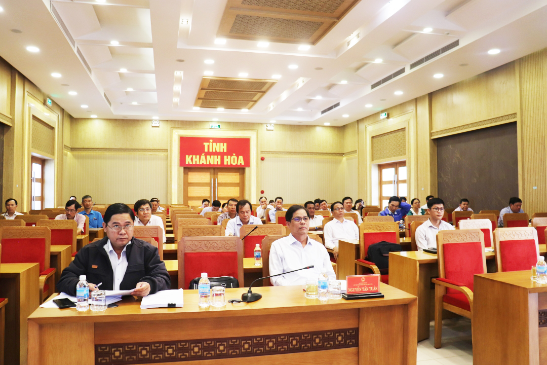 Diễn đàn kinh tế hợp tác, hợp tác xã năm 2024:: Tập trung tháo gỡ khó khăn cho kinh tế tập thể, hợp tác xã