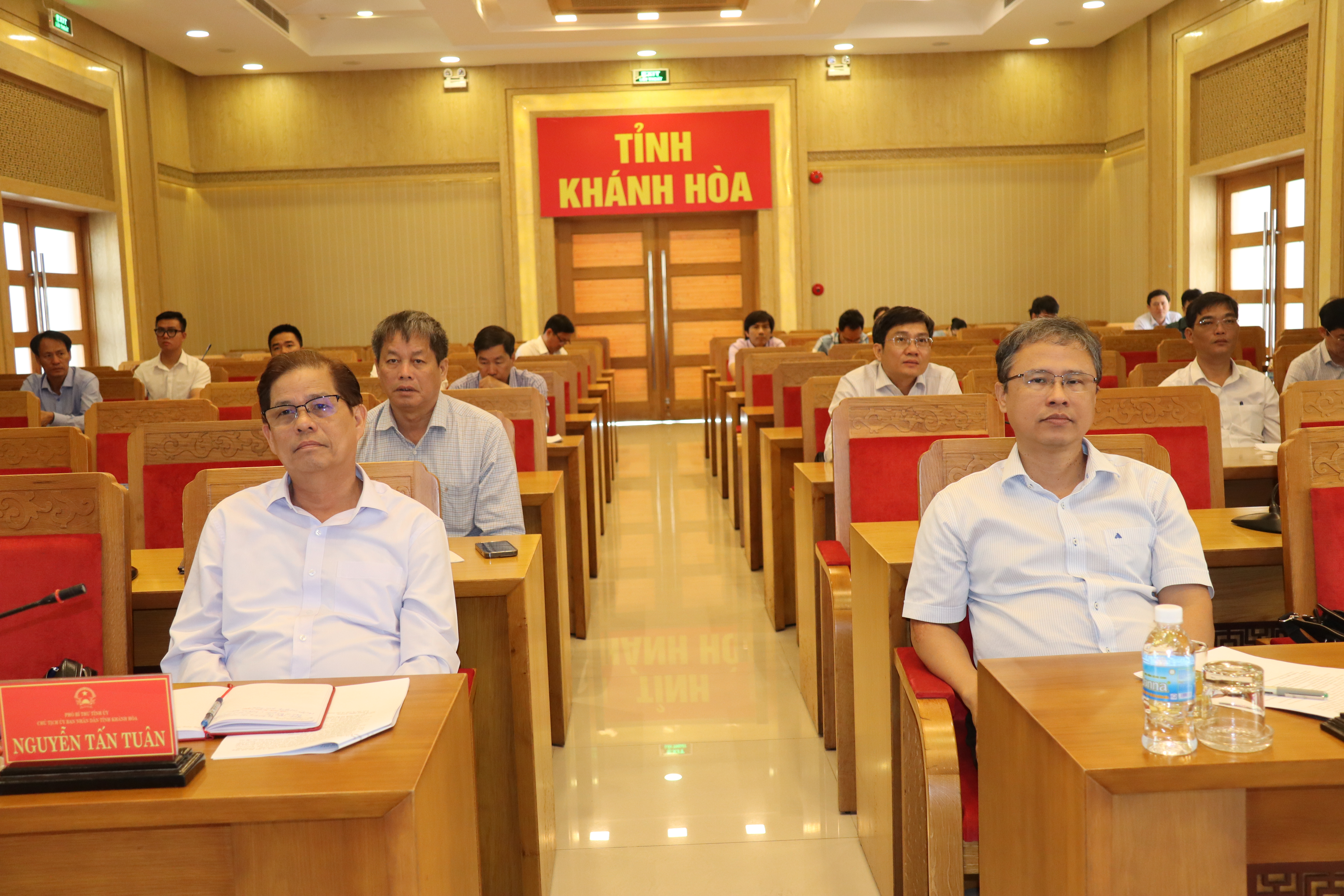 Các dự án thành phần cao tốc ở Khánh Hòa cơ bản đạt tiến độ đề ra