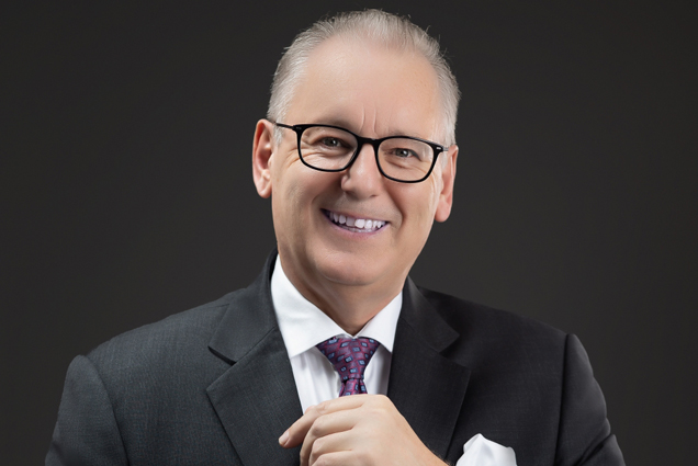 Ông Herbert Laubichler-Pichler - Giám đốc điều hành Khu nghỉ dưỡng Alma: : May mắn khi được sống, làm việc ở Khánh Hòa