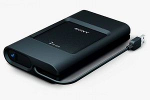 Sony phát triển công nghệ giúp tăng gấp đôi dung lượng ổ cứng