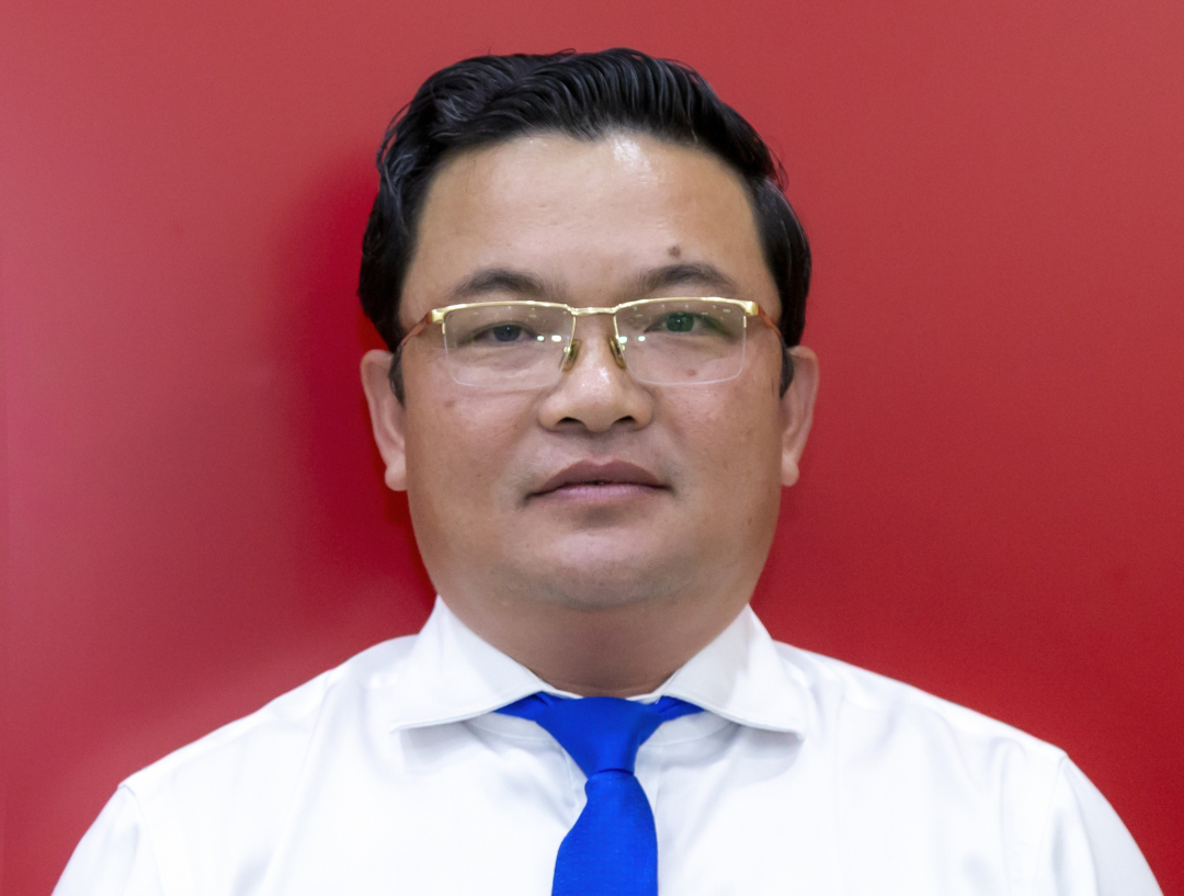 Sẽ dạy tiếng Ê đê trong trường học ở xã Ninh Tây