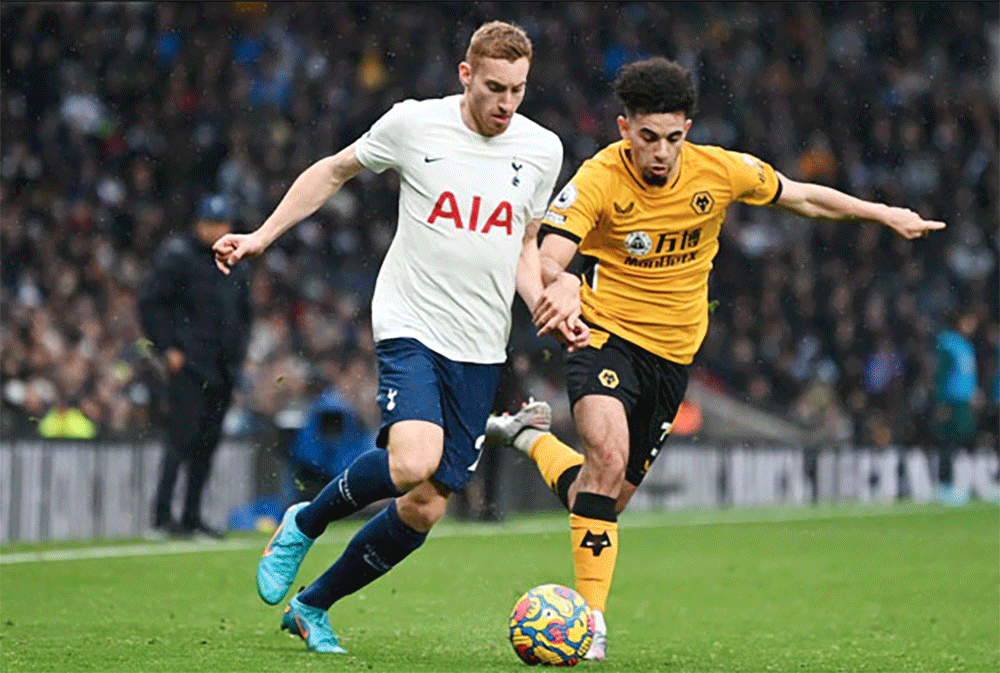 Tottenham sẽ tập trung bảo vệ vị trí trong top 4 của họ.