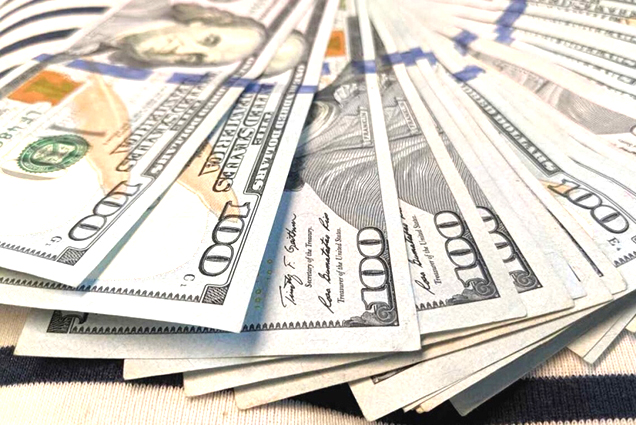 Tỷ giá USD hôm nay (2-2): Đồng USD đồng loạt giảm