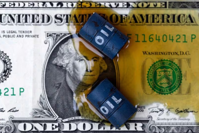 Giá xăng dầu hôm nay (29-2): Giá xăng dầu trong nước bật tăng?