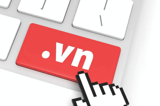 Phổ cập tên miền ".vn" - Thúc đẩy hiện diện trực tuyến an toàn, tin cậy cho người dân, doanh nghiệp