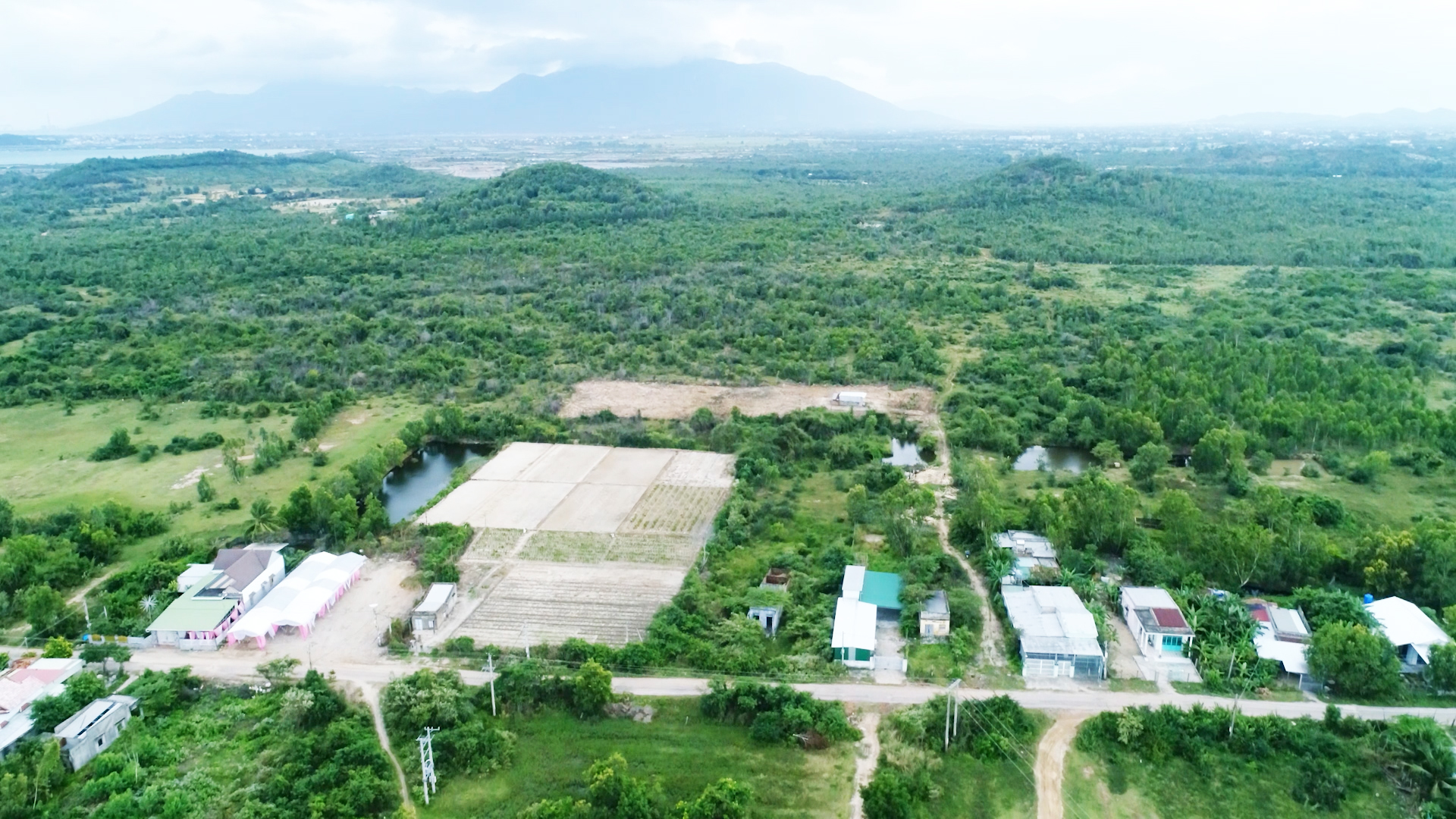 Tại Khu Kinh tế Vân Phong: Sẽ khởi công nhiều dự án trọng điểm