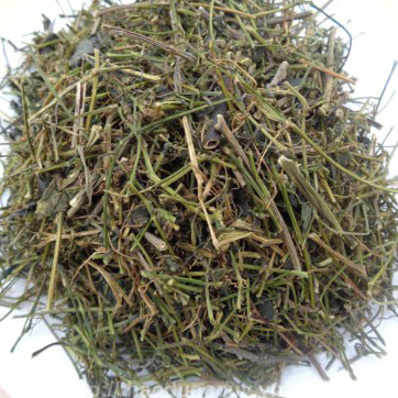 Giảo cổ lam giảm mỡ máu, hỗ trợ giảm cân.