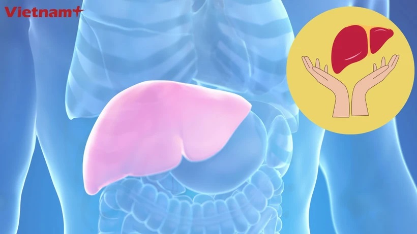 Chỉ cần thay đổi nhỏ, bạn có thể ngăn ngừa được bệnh gan nhiễm mỡ