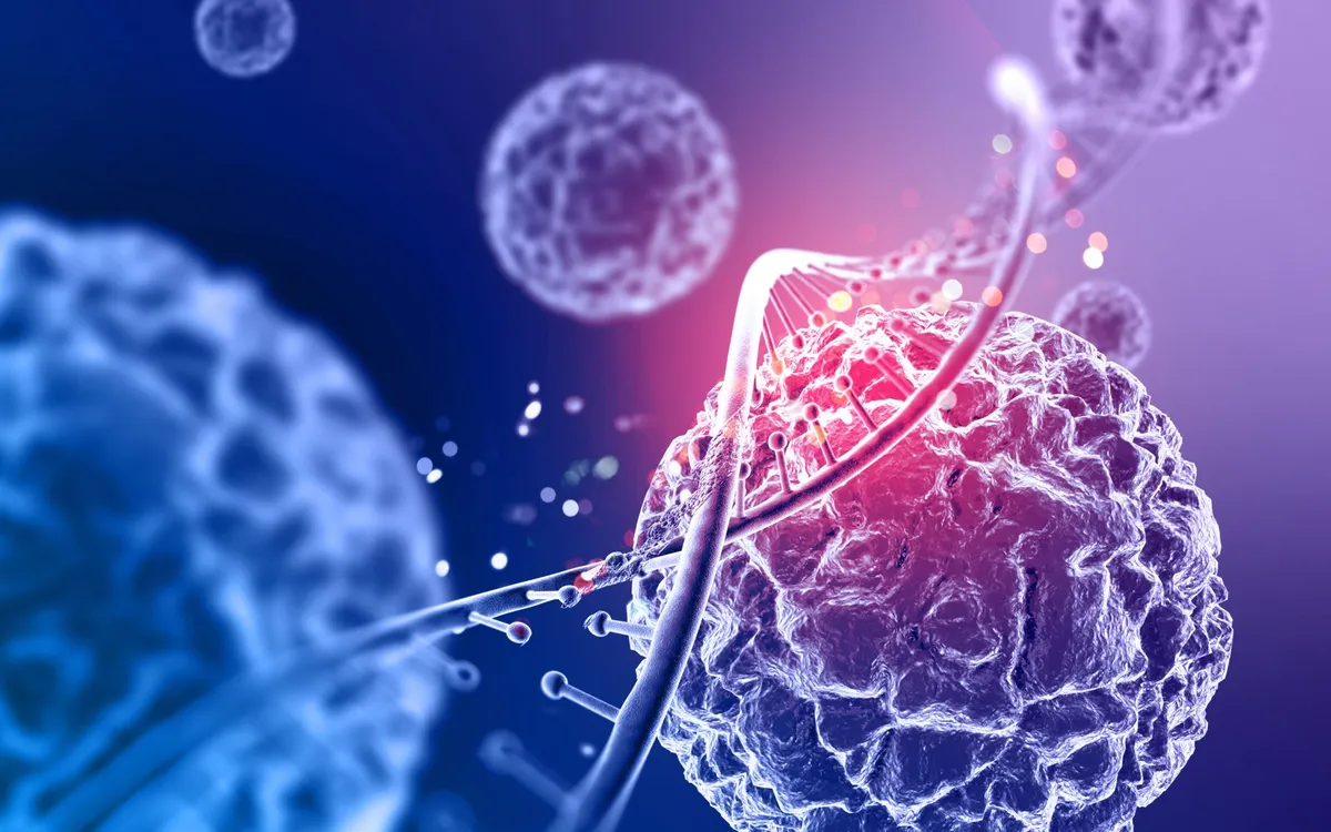 Nghiên cứu ADN mở ra cơ hội mới trong điều trị ung thư