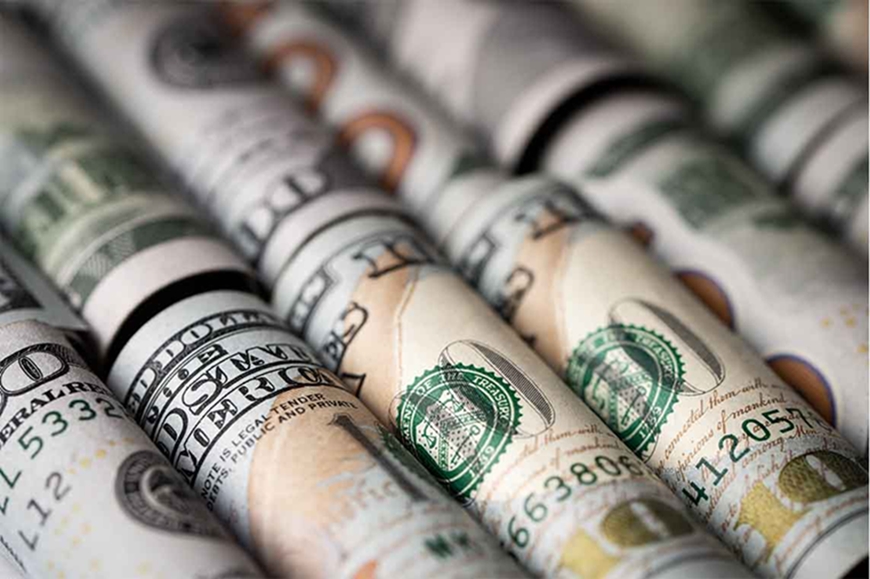 Tỷ giá USD hôm nay (9-2): Đồng USD trong nước tăng, thế giới giảm