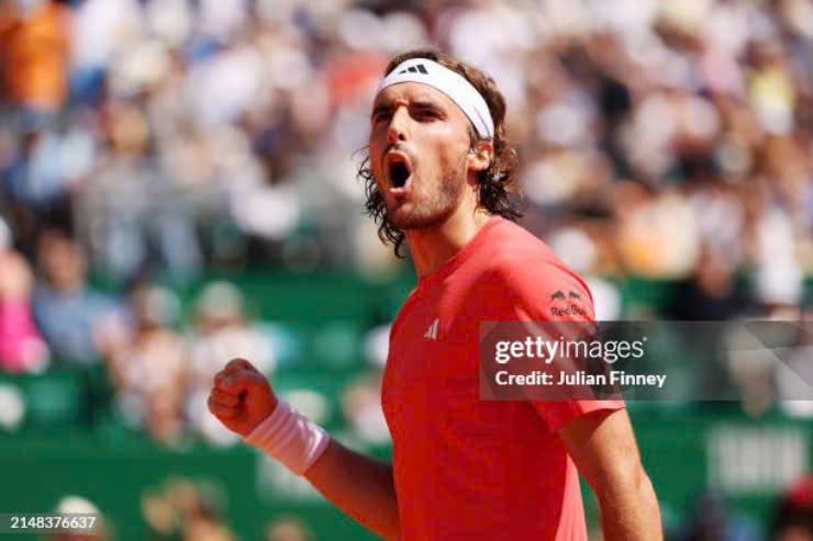 Tsitsipas và nhiều ngôi sao hàng đầu sẽ thi đấu tại 2 sự kiện ATP 500 trong tuần này