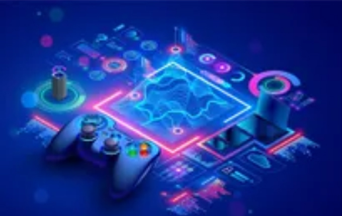 Công cụ AI có khả năng tạo ra thế giới game chân thực