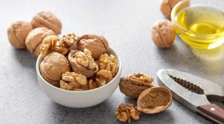 10 loại thực phẩm giúp làn da hồng hào, khỏe mạnh