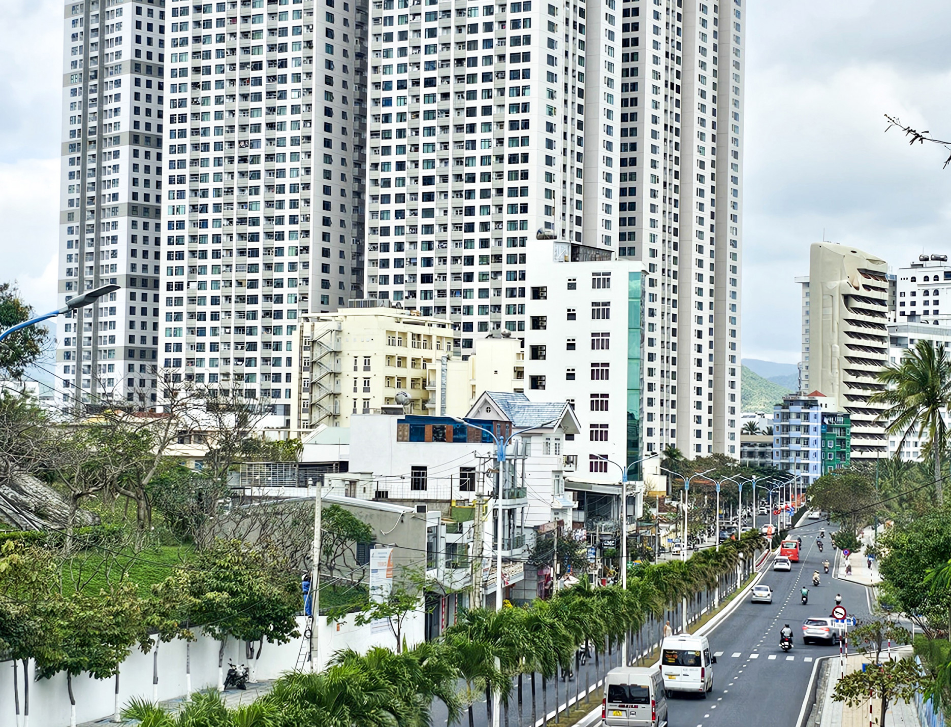 Các công trình đưa vào khai thác khi chưa nghiệm thu: Cần xử lý nghiêm