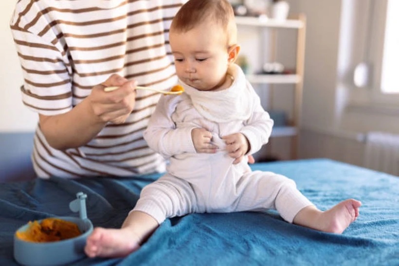 Cách chăm sóc trẻ bị ho gà và phòng bệnh như thế nào cho đúng?