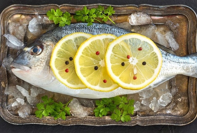 8 mẹo khử mùi tanh của cá, thịt cực kỳ hiệu quả