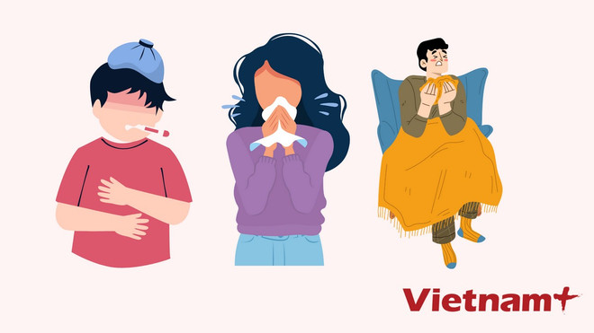 Ảnh minh họa. (Nguồn: Vietnam+)