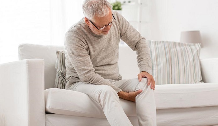 Cứng khớp buổi sáng và cách phòng hiệu quả