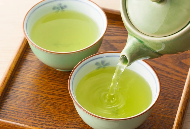 Những thực phẩm thanh lọc phổi sau kỳ nghỉ Tết