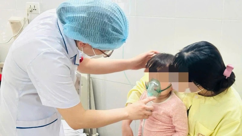 Những điều cha mẹ cần biết để phòng tránh cúm A cho trẻ