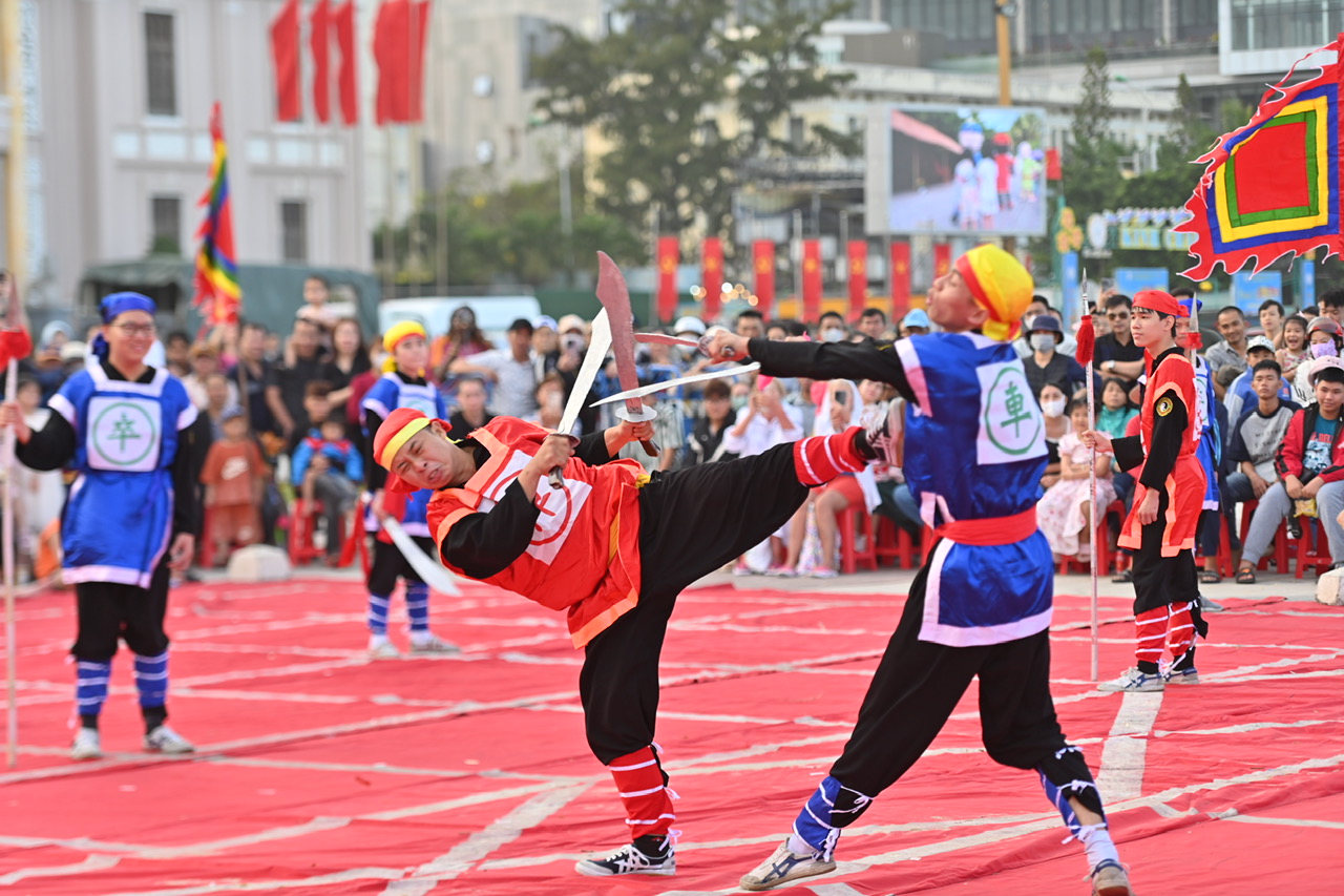 Tet 2025 human chess competition kicks off