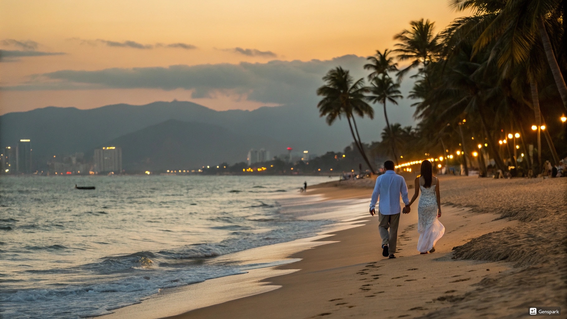 Mùa của tình yêu