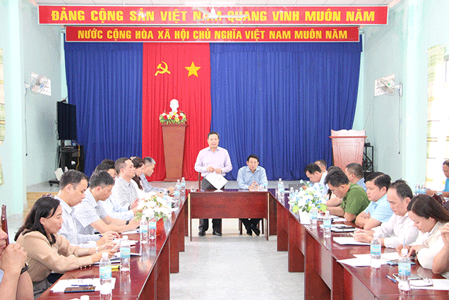 Podcast: Bản tin ngày 11-2