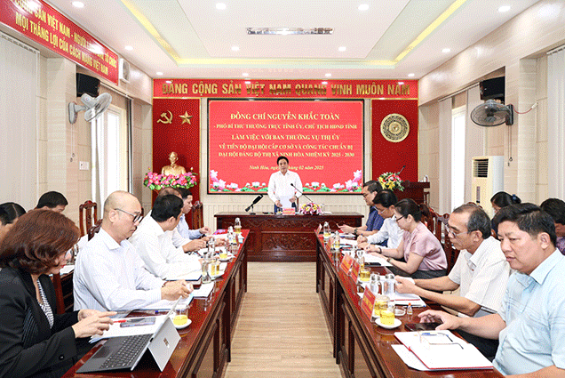 Podcast: Bản tin ngày 27-2