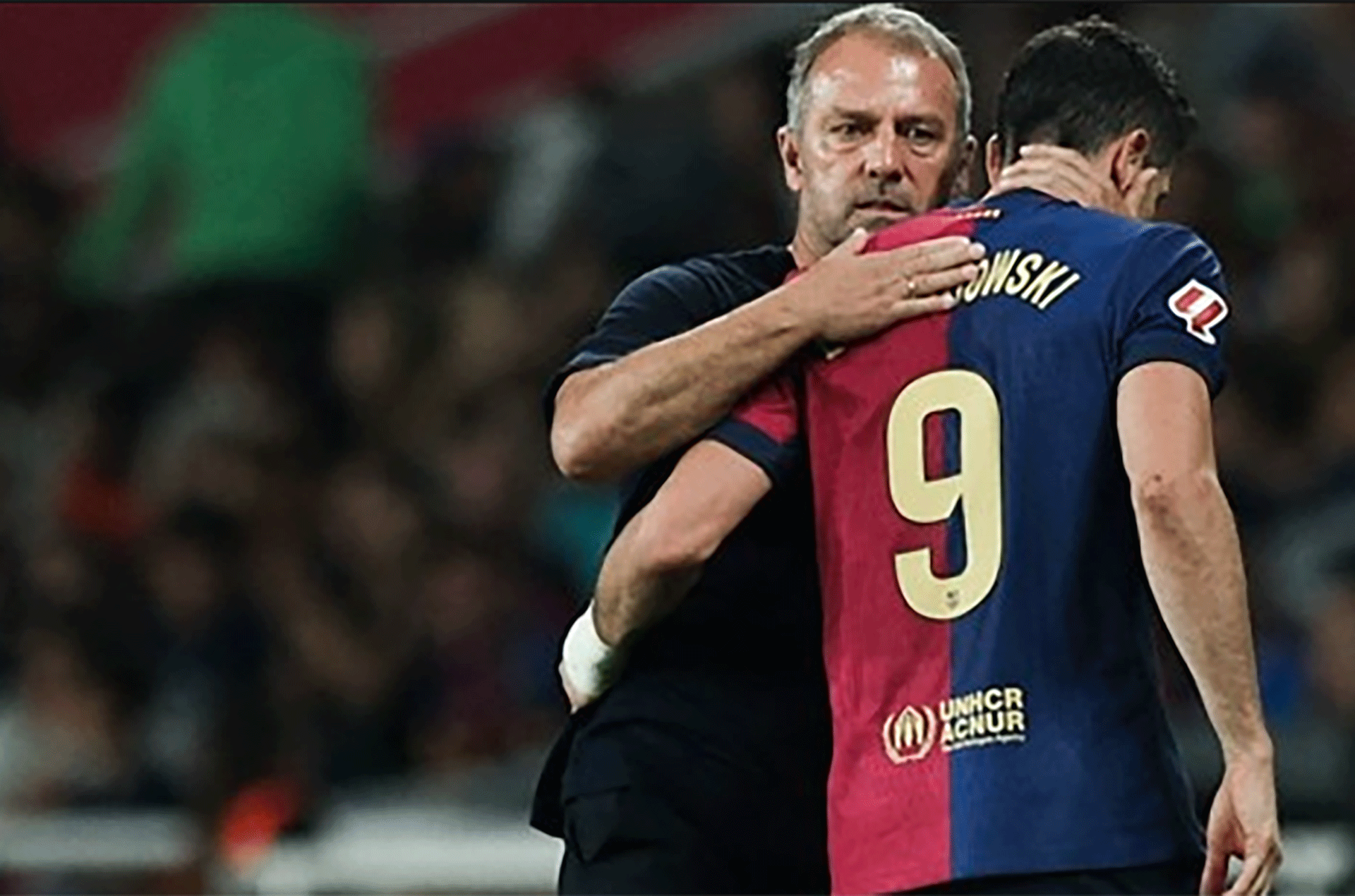 Barcelona không mua thêm cũng đâu phải là thảm họa