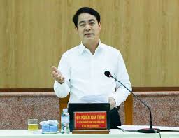 Thông báo lịch tiếp dân định kỳ tháng 2-2025 của đồng chí Bí thư Tỉnh ủy