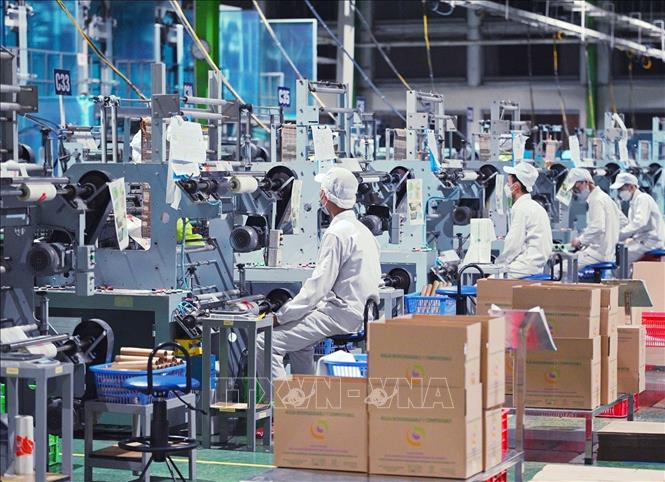 Thủ tướng chỉ đạo chủ động triển khai các giải pháp thúc đẩy kinh tế tuần hoàn