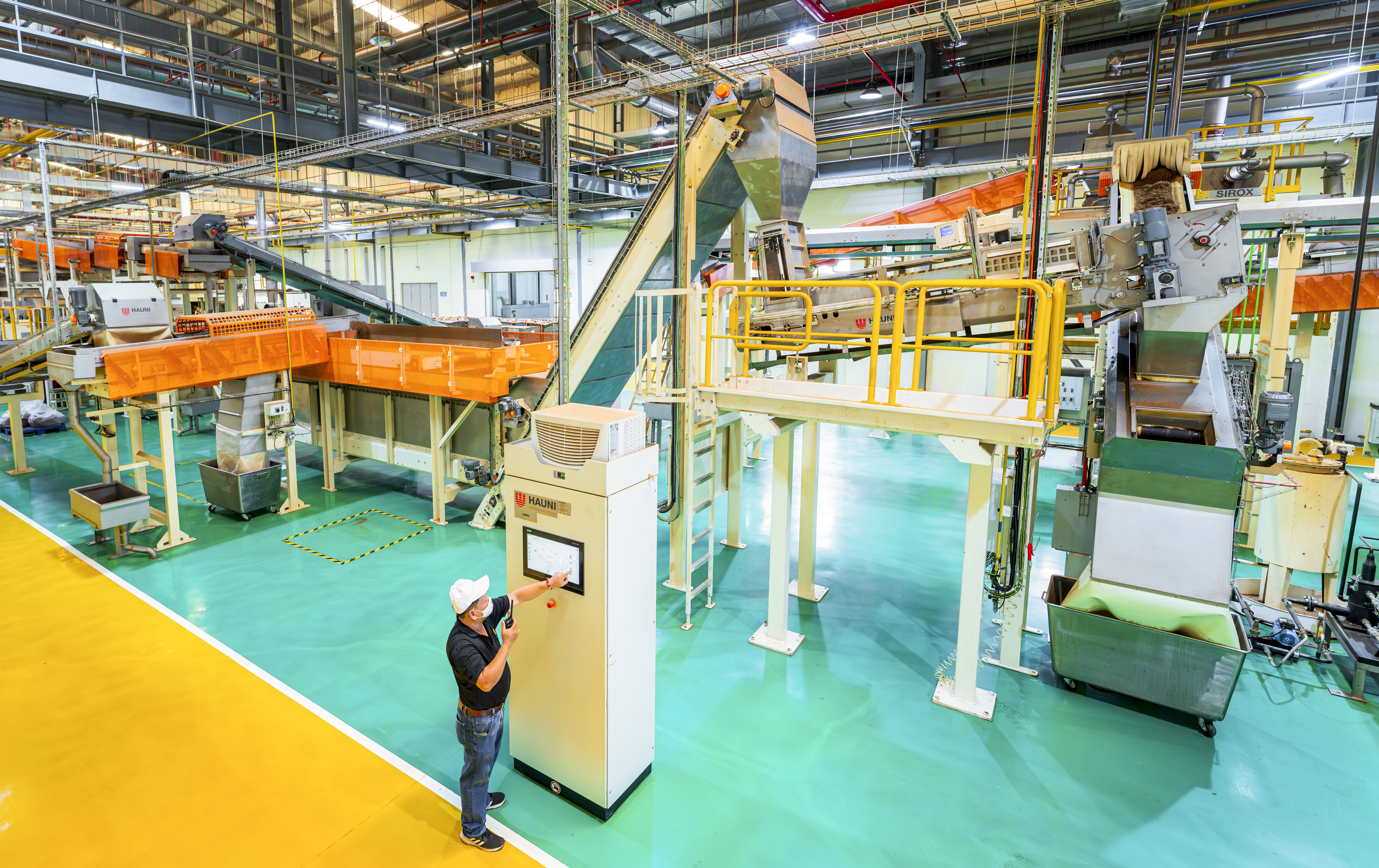 Cánh chim đầu đàn của cộng đồng doanh nghiệp tỉnh Khánh Hòa