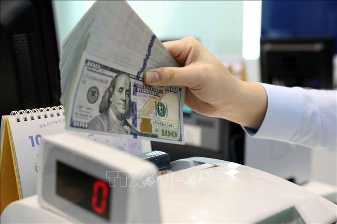 Tỷ giá hôm nay 18/2: Đồng USD tăng giá