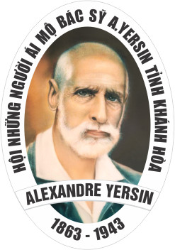 Thư mời tham dự Lễ Tưởng niệm 82 năm ngày mất Bác sỹ Alexandre Yersin