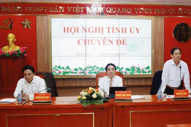 Podcast: Bản tin ngày 21-2