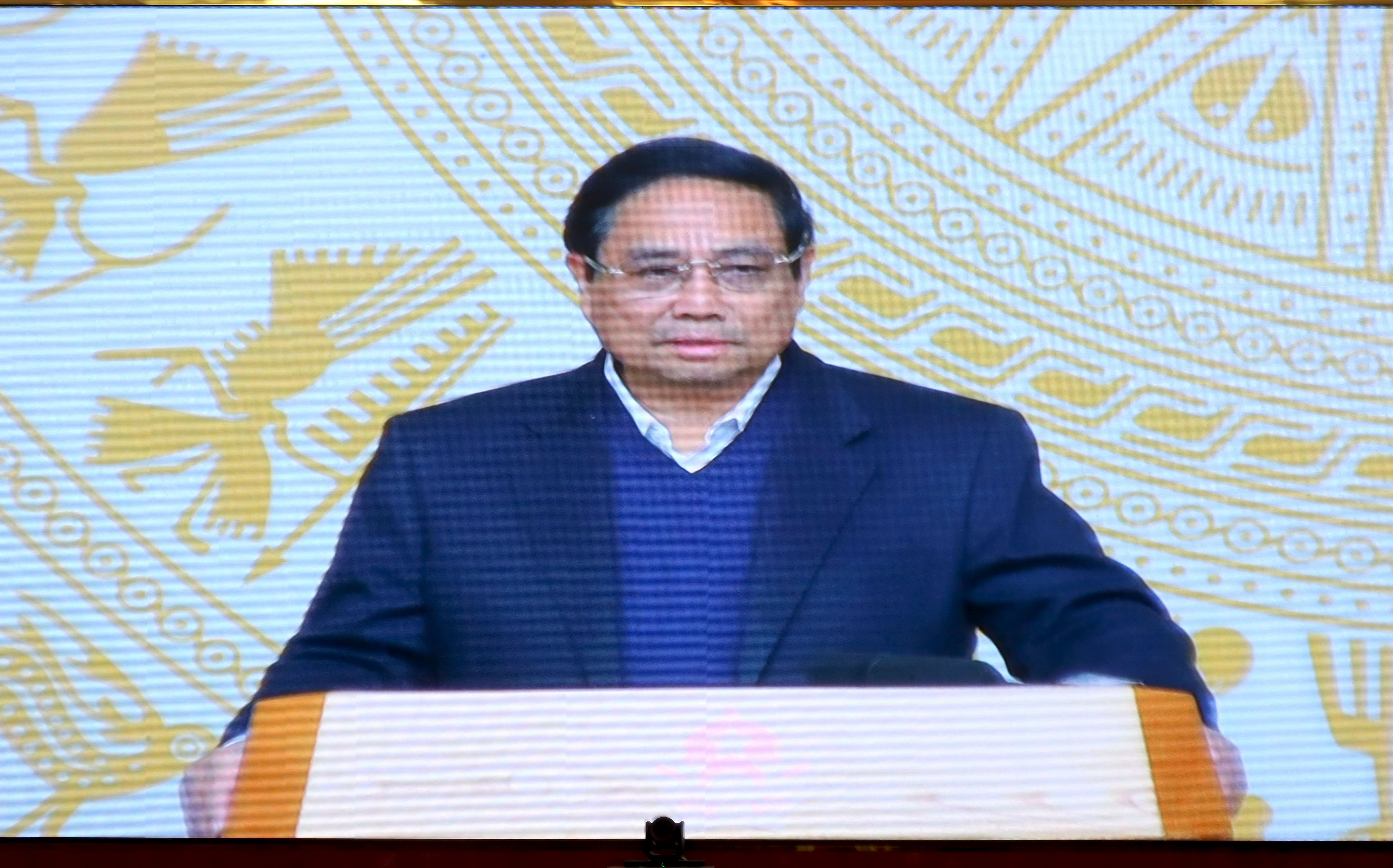 Phiên họp thứ nhất Ban Chỉ đạo Phòng, chống lãng phí