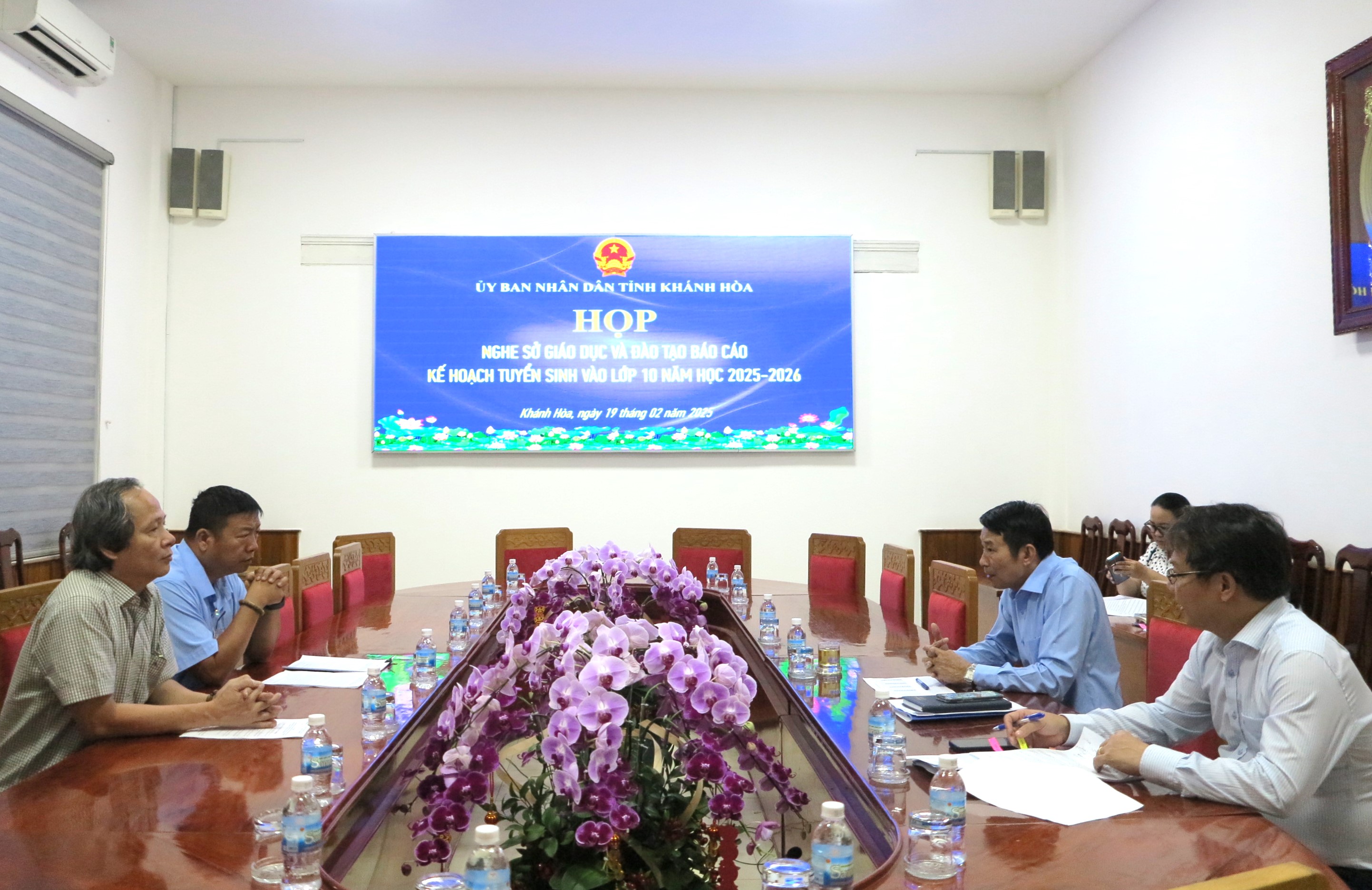 Khánh Hòa chọn Tiếng Anh là môn thi thứ 3 vào lớp 10