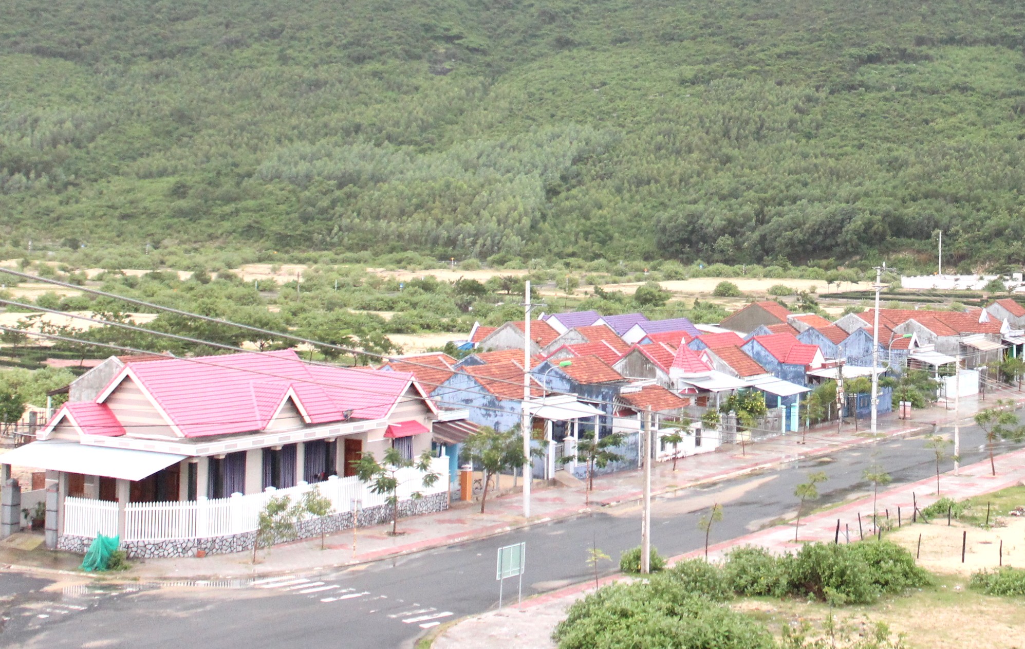 Vạn Thạnh thoát khỏi xã đặc biệt khó khăn: Tạo đà cho giai đoạn phát triển mới