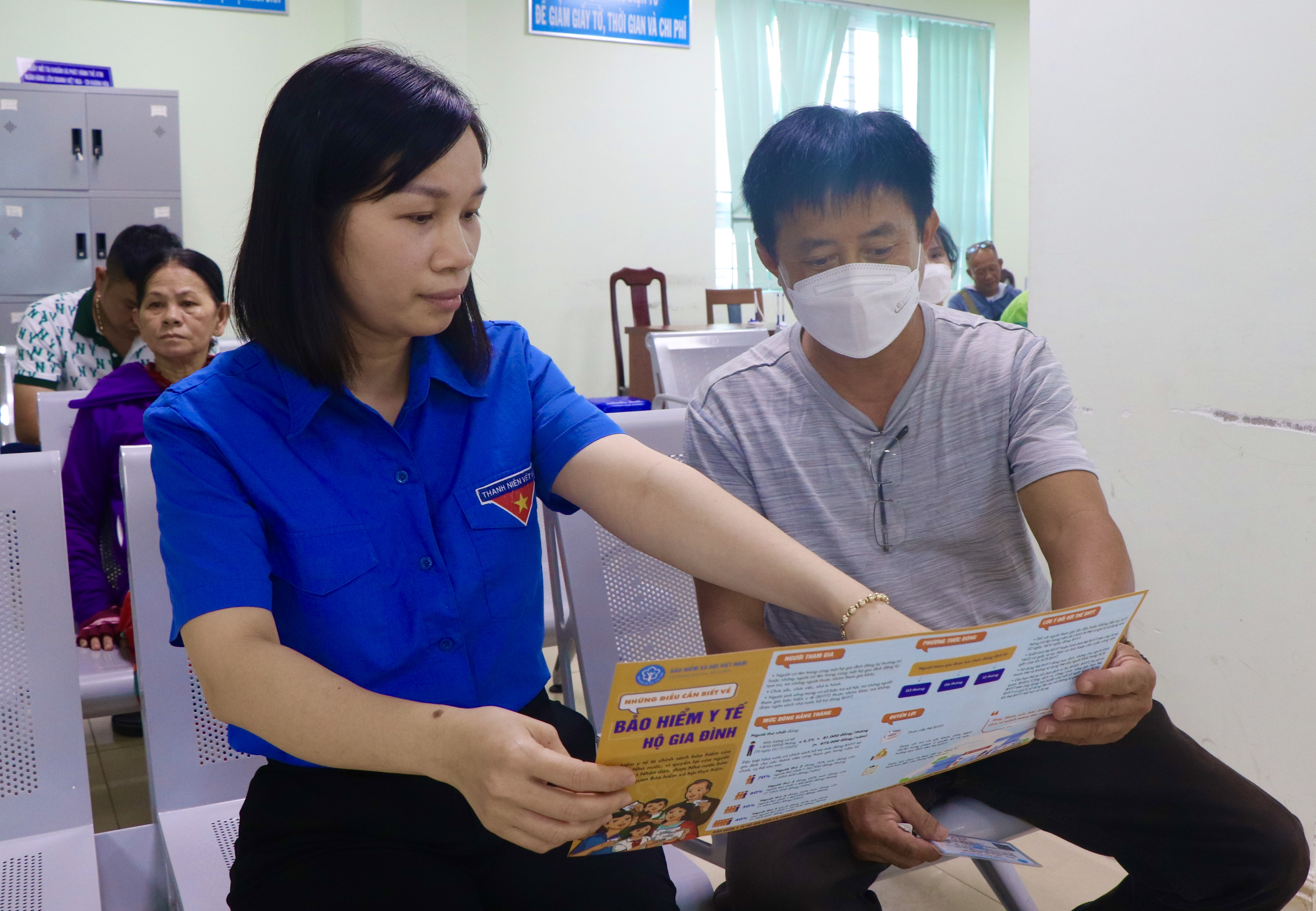 Bảo hiểm xã hội Việt Nam: 30 năm nỗ lực vì sự nghiệp an sinh xã hội