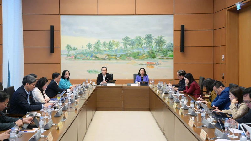 Thông cáo báo chí số 2, Kỳ họp bất thường lần thứ 9, Quốc hội khóa XV