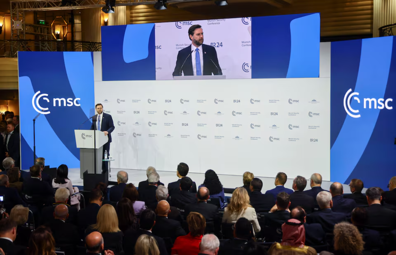 Hội nghị An ninh Munich 2025: G7 cam kết nỗ lực trong tiến trình hòa bình ở Ukraine