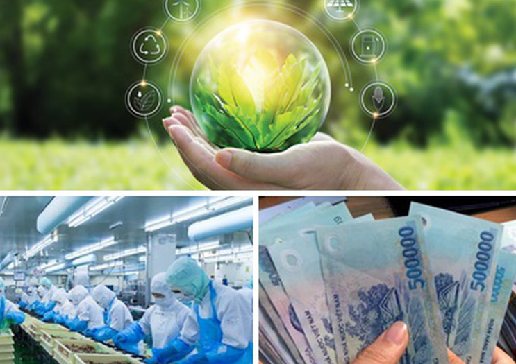 Chỉ đạo, điều hành của Chính phủ, Thủ tướng Chính phủ nổi bật tuần từ 15-21/2/2025