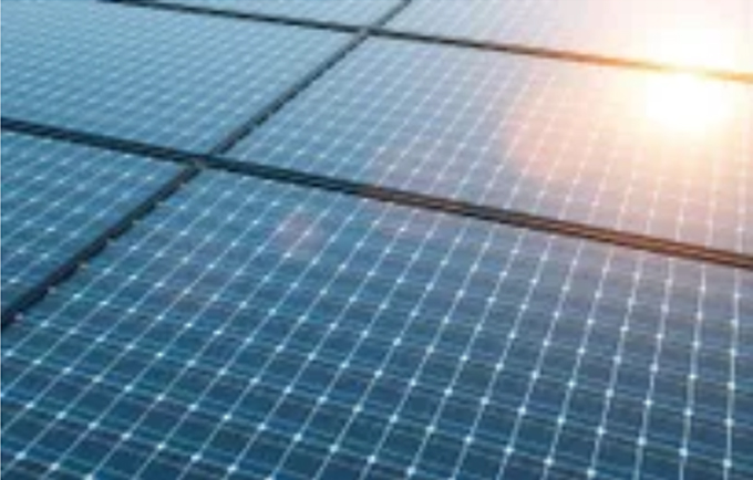 Phương pháp mới giúp tái chế pin mặt trời Perovskite