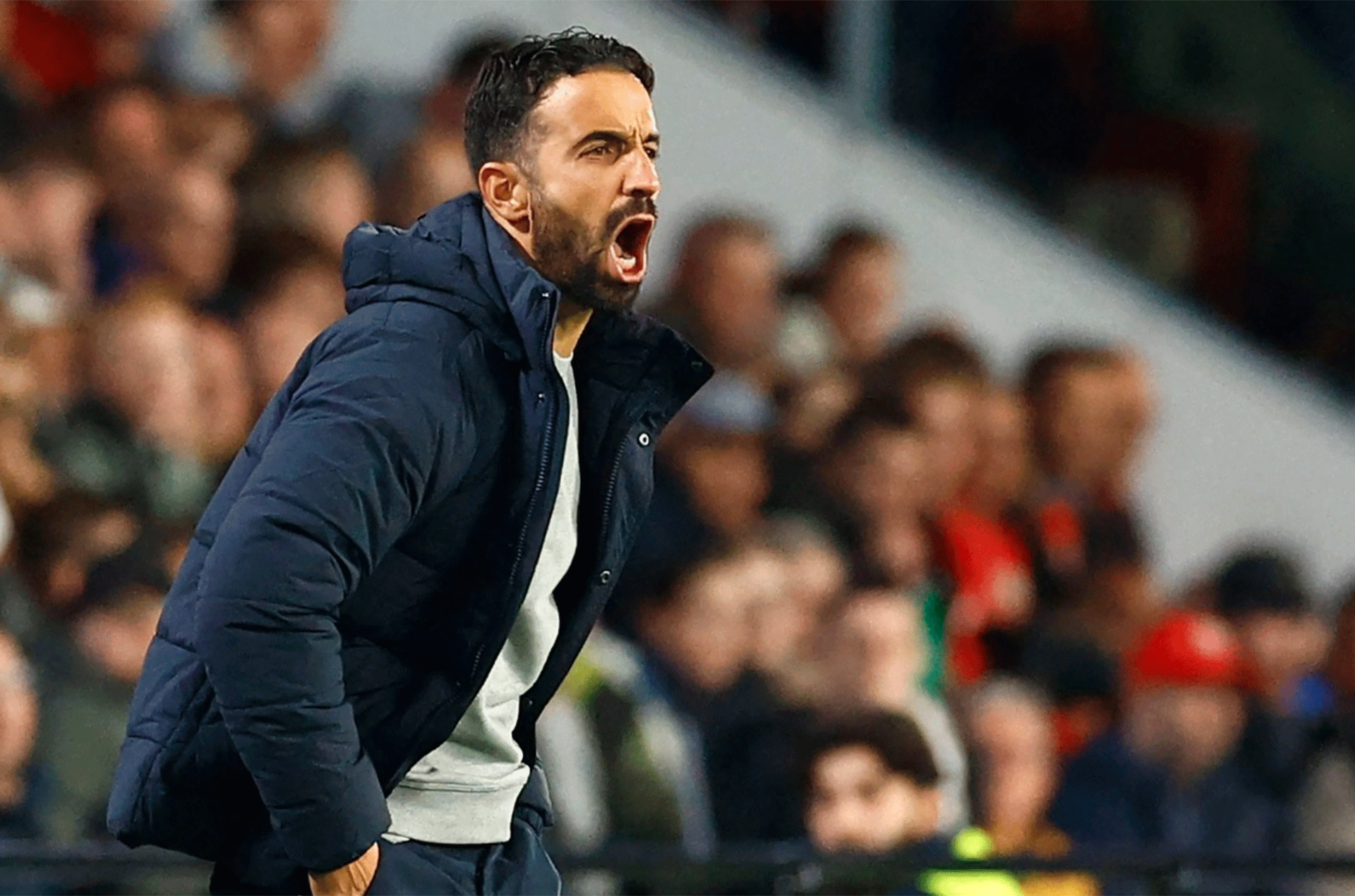 Tại sao Manchester United không mua tiền đạo trong kỳ chuyển nhượng mùa Đông?