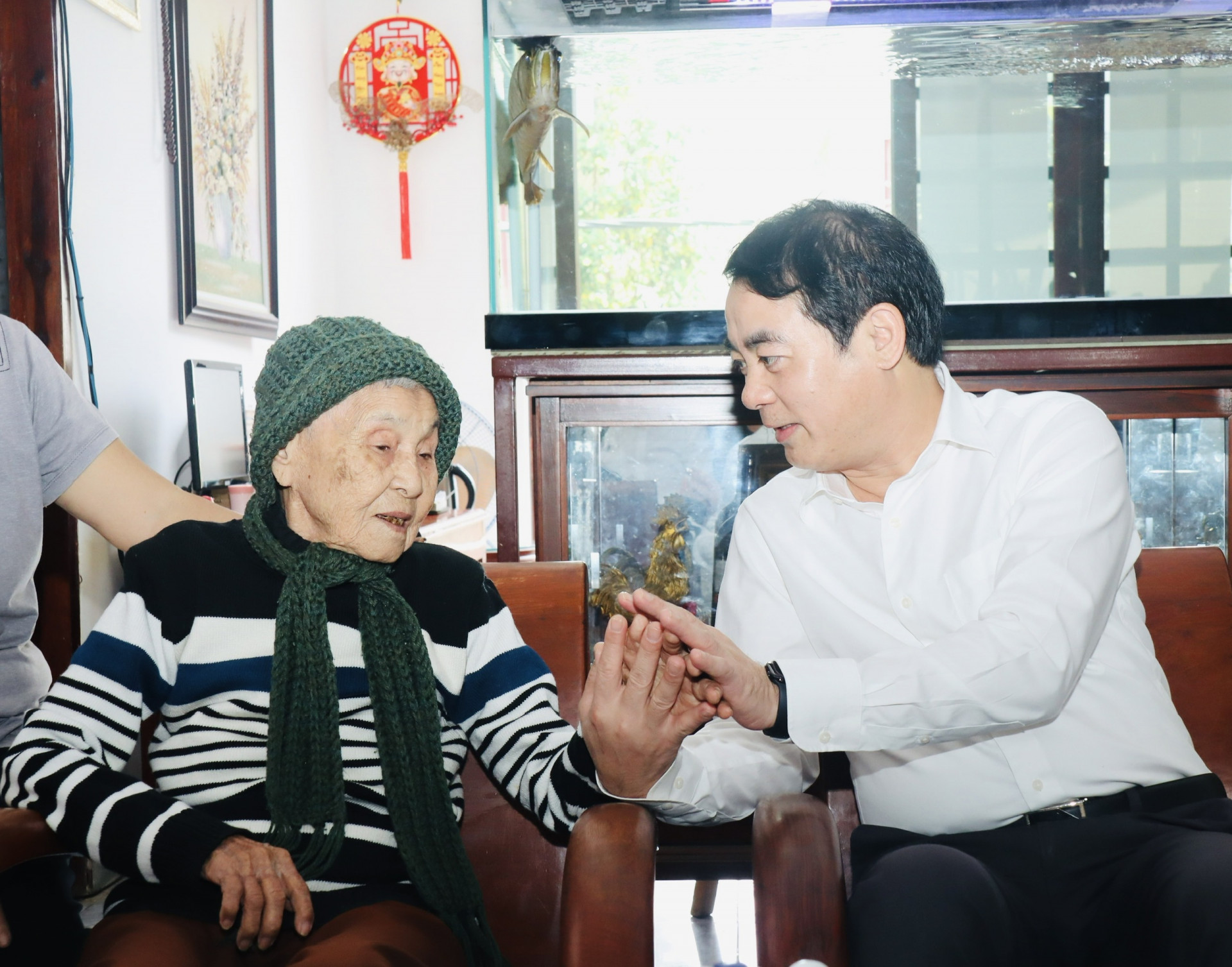 Kỷ niệm 95 năm Ngày thành lập Đảng Cộng sản Việt Nam (3-2-1930 - 3-2-2025): Vững niềm tin theo Đảng