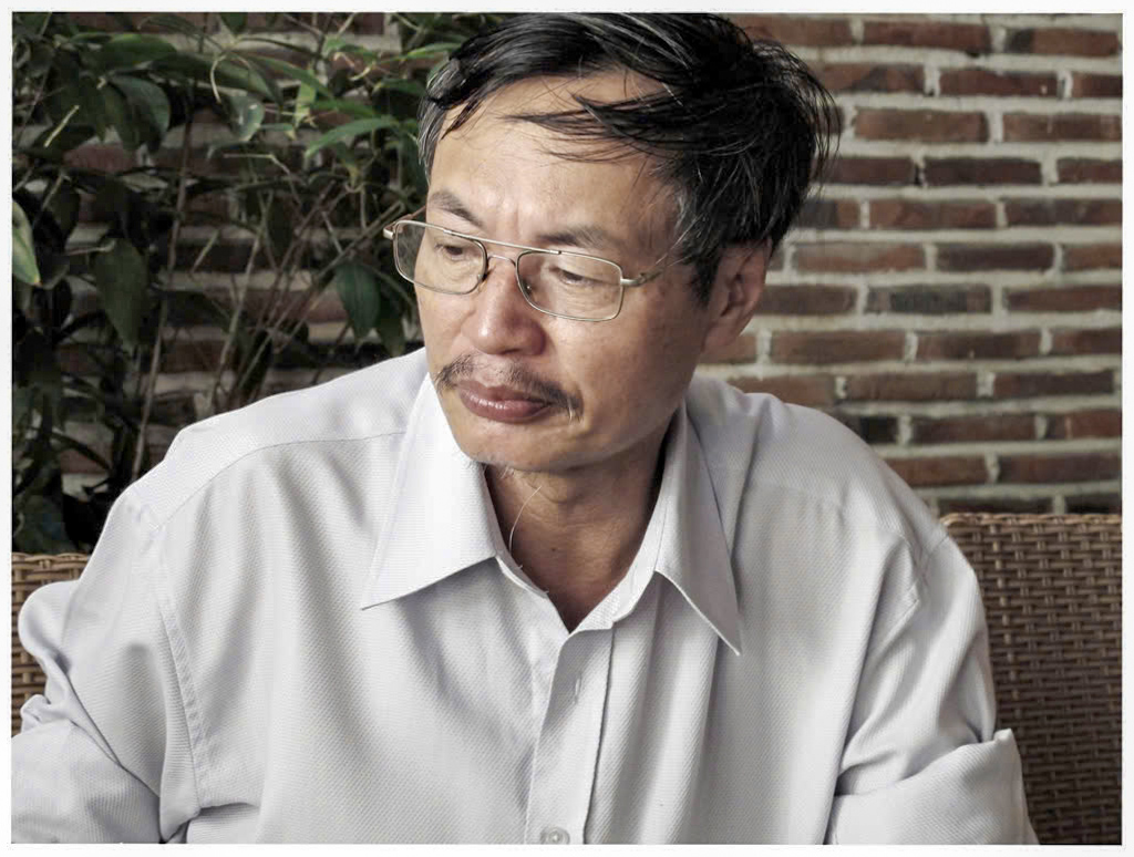 Hào khí Việt trong hợp xướng “Bền vững muôn đời Tổ quốc Việt Nam ơi!” 