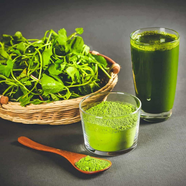 Đồ uống thanh mát ngày Tết